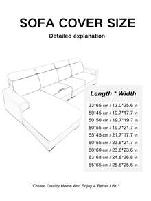 4pcs Black Outdoor Seat Cushion Covers, Modern Solid Color Sofa Throw Pillow Cases Suitable For Patio, Pool, Party, Yard Outdoor Furniture - Black - View 2