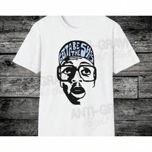 Women T-Shirts - White - View 6