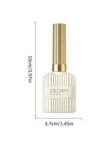 XEIJAYI 15ml 凝胶指甲油 - 持久亮泽，高饱和度光泽，坚固耐用，适合美甲沙龙DIY及女士礼物 - 彩色 - 查看 9
