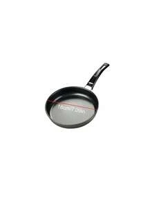 Non-Stick Frying Pan, Suitable For Frying, Stir-Frying, Frying, Baking, Can Be Used In Home Kitchen, Outdoor Camping, Grill Steak, Eggs, Stir-Fry Dishes, Compatible With Induction Cooktop And Gas Stove, Ideal For Camping, Home Cooking, BBQ Parties - View 12