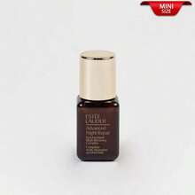 Estée Lauder إستي لودر إنفانسد نايت ريبير سينكرونايزد ملتي-ريكفري كومبلكس | سيروم مضاد للشيخوخة قوي | يستعيد البريق والحيوية الطبيعية | يقلل من الخطوط الدقيقة والتجاعيد | ترطيب وإصلاح ليلي | يحسن ملمس البشرة ووضوحها | مناسب لجميع أنواع البشرة | صيغة متعددة الفوائد تحقق نتائج ملموسة | يجدد ويقوي البشرة لإضفاء بريق شبابي - 7 مل (حجم صغير) - مشاهدة 1