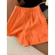 Naranja Rojizo