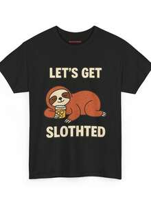 Vamos a obtener el othted T1S1Hirt Funny other Graphic T1EE - Negro - Ver 2