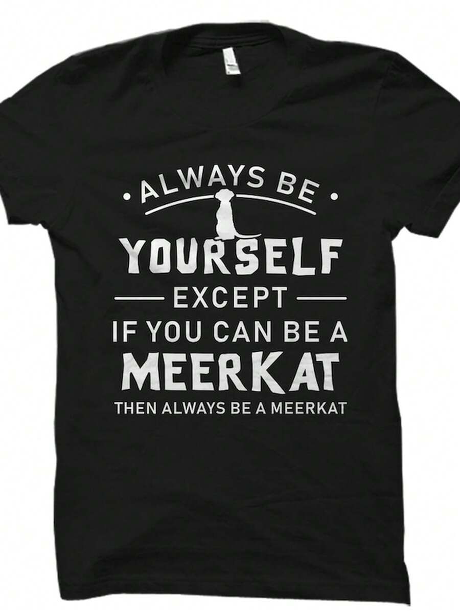 Rega1lo de Meerkat. Funny Meerkat S1Hirt. Rega1lo de Meerkat Lover. Meerkat S1Hirt. Meerkat Lover S1Hirt. Rega1lo de Meerkat. Meerkat T1S1Hirt OS5917