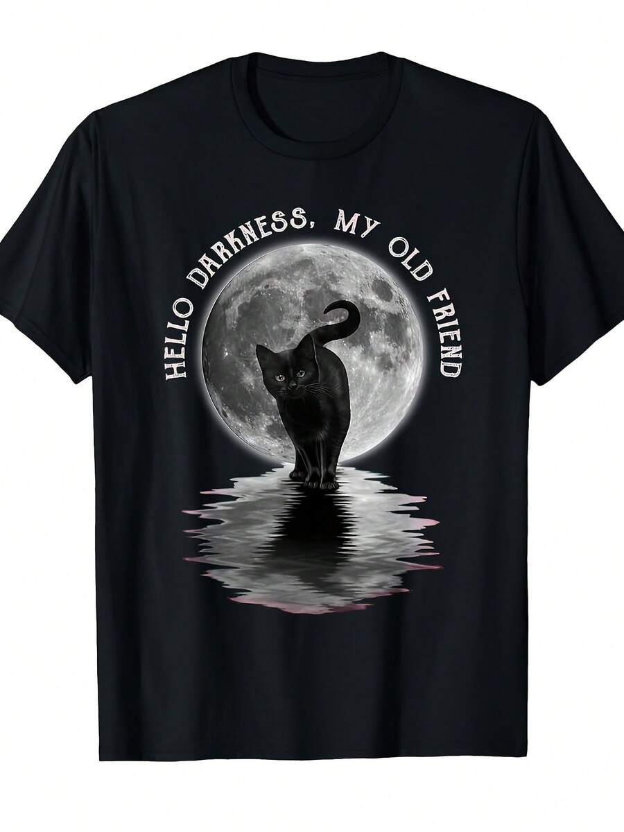 Women T-Shirts - Back - View 1
