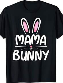 Camia de Cumpleaños de 1er Aniversario para Mamá, Estilo Vaquero Occidental, Transpirable y Cómoda - Negro 7 - Ver 6