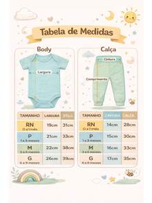 Baby Set Of 4 Short-Sleeved Bodysuits, 100% Cotton – Newborn Maternity Layette – Unisex (Boy/Girl) – Assorted Colors - 男生 - 查看 9