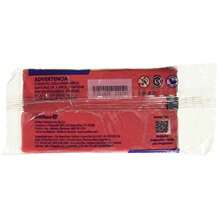 Pelikan Red Clay Modeling Clay, 80 Grams - Red - View 3