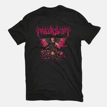 Women T-Shirts - Black - View 7