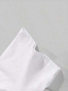 Women T-Shirts - Weiss - View 4