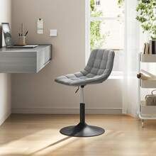 Barstools - Light Grey - View 9