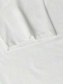 Women T-Shirts - Weiss - View 6
