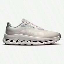 On Cloudtilt Remix Men's Casual Sneakers Black/Ivory 3MG10271430 - White - View 9