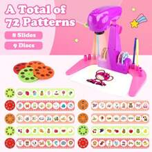 Coloring Books - Unicorn Drawing Kit V1 - View 2