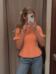Coral Orange