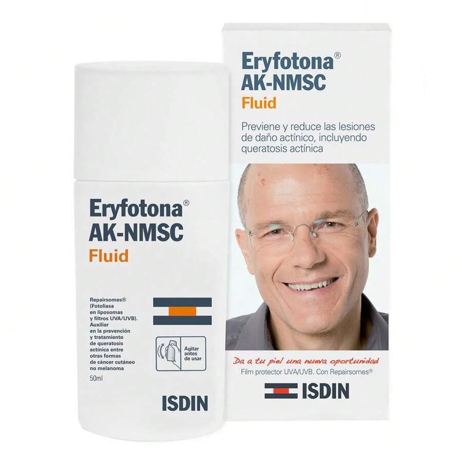 ISDIN Serums & Facial Treatment - Hyaluronic Acid - View 1