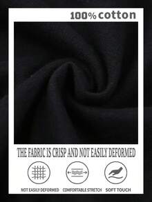Blusas para mujer y playeras de mujer, vestidos casuales para mujer y blusas casuales para dama, remera negra con personaje kawaii en tonos morado y rosa, diseño divertido y tierno ideal para fans y looks casuales - Negro - Ver 6