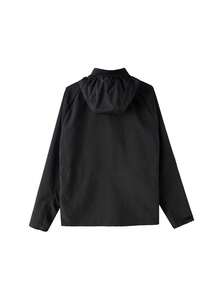 Nike 男士外套/外套 AS M NK UV RPL MILER JKT日常舒適簡約休閒戶外出行運動梭織外套 IF2370-010 - IF2370-010 - 查看 2