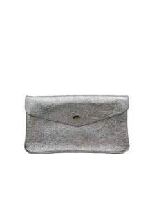 Coin Purses - Zilver - Bekijken 2