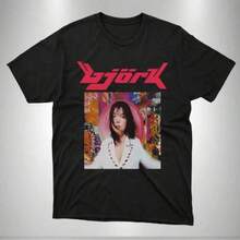 Women T-Shirts - Black - View 5