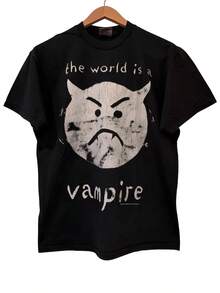 Women T-Shirts - Black - View 6