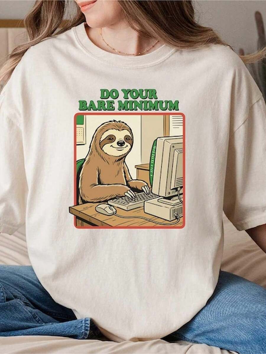 Haz tu S1Hirt mínimo desnudo, Funny other Office T1S1Hirt, Lazy Employee Sweater, Funny Work Meme T1EE, Office Humor A1parel, Anti Hustle Top.