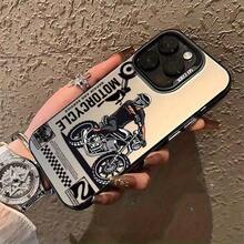 Flip Phone Cases - Black - View 2