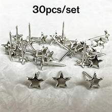 Universal Car Headliner Fabric Fixing Clips, Repair Fallen Roof Lining, Auto Interior Decoration Accessories - Car Roof Sticker - View 8