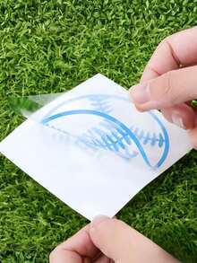 1/3/5 buah Stiker Tongkat Baseball Tahan Air Multi-Warna yang Dipersonalisasi, Stiker UV Perekat Diri Olahraga Baseball 3D Kustom, Dapat Dicetak dengan Nama dan Nomor, Menjadikannya Hadiah Ulang Tahun Hari Pertandingan yang Sempurna untuk Pemain dan Penggemar Baseball. Cocok untuk Laptop, Botol Minum, Mobil, Truk, Sepeda Motor - Normal - View 4