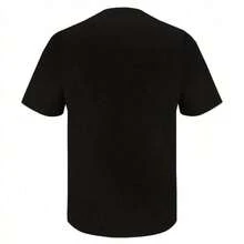 Camiseta Daredevil Outta Sight Comics - Negro - Ver 3