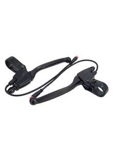 Cần phanh tay chính hãng cho xe điện Kukirin G2 Pro KUGOO G2 MAX, phụ tùng thay thế phanh trái và phải. - cần phanh - Xem 3