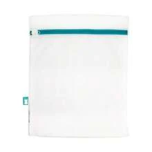 Woolite Laundry 360 Bolsa de Lavado de Malla tratada desinfectada de 3 Piezas - Blanco - Ver 4
