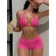 Rosa Fucsia