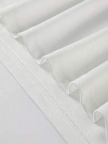 Camiseta de Hombre con Estampado de Dinosaurio Negro y Lindo - Camiseta de Manga Corta de Verano con Dibujos Animados de Dinosaurios Verdes, Transpirable, Casual, de Cuello Redondo con Letras de Estilo Kawaii para Fanáticos del Anime - Blanco - Ver 4