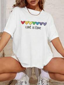 Women T-Shirts - White - View 1