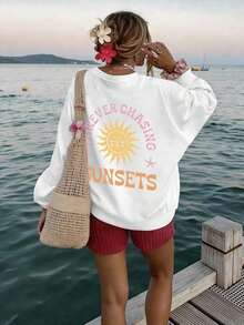 Women T-Shirts - Blanc - View 3