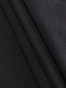 Women T-Shirts - Black - View 4