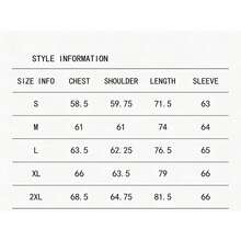 Women's Casual Summer Top, Stylish Design, Printed With A Motorcyclist Making A Peace Sign. This Fashionable Casual Sporty Hoodie Features A Printed Back, Drawstring Design, Loose Fit, And Kangaroo Pockets, Suitable For Everyday Wear. - Black - View 3