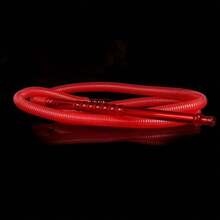 1pc Plastic Hookah Hose, Hookah Accessory Tube, Good Hookah Accessories - one-size - View 11