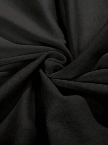 Women T-Shirts - Black - View 6