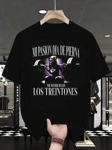 Women T-Shirts - Black - View 8