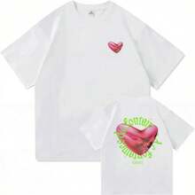 Women T-Shirts - Blanc - View 8