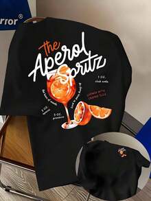 Women T-Shirts - Black - View 6