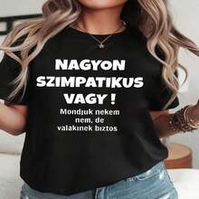 Plus Size Women's Plus Size Pineapple Print T-Shirt - Short Sleeve Summer Blouse With Round Neck And Fruit Print, Elegant Casual Top For Spring/Summer, Machine Washable For Beach Outfits And Casual Wear (When One Isn't Enough) - Unisex Vintage Urban Style Loose Cotton Short Sleeve Round Neck T-Shirt, Women's Blouses, Women's T-Shirts, Casual Blouses For Ladies - 黑色5 - 查看 6