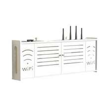 Storage Rack - Blinds - View 2