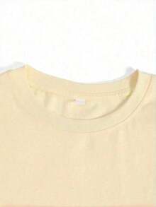 Summer Men's Crew Neck T-Shirts Gym Leisure Vacation High Quality Men's Shirts Fashion Prints Y2K Men's Clothing Festival Sweatshirt Men's Sets Men's Gifts Local Mexico - 酒紅色 - 查看 3