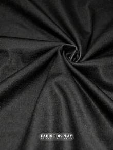 Áo thun nam dáng rộng phong cách đường phố, chất liệu polyester nhẹ, họa tiết Gothic kinh dị Punk, kiểu dáng cá tính, tay ngắn. - màu đen - Xem 10