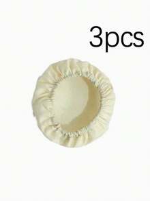 1/2/3/5/6/8/10/15/20/30 piezas Fundas elásticas reutilizables de tela, adecuadas para tanques de fermentación de yogur y pan, y fermentación de kombucha, perfectas para la organización de la cocina - Ver 19