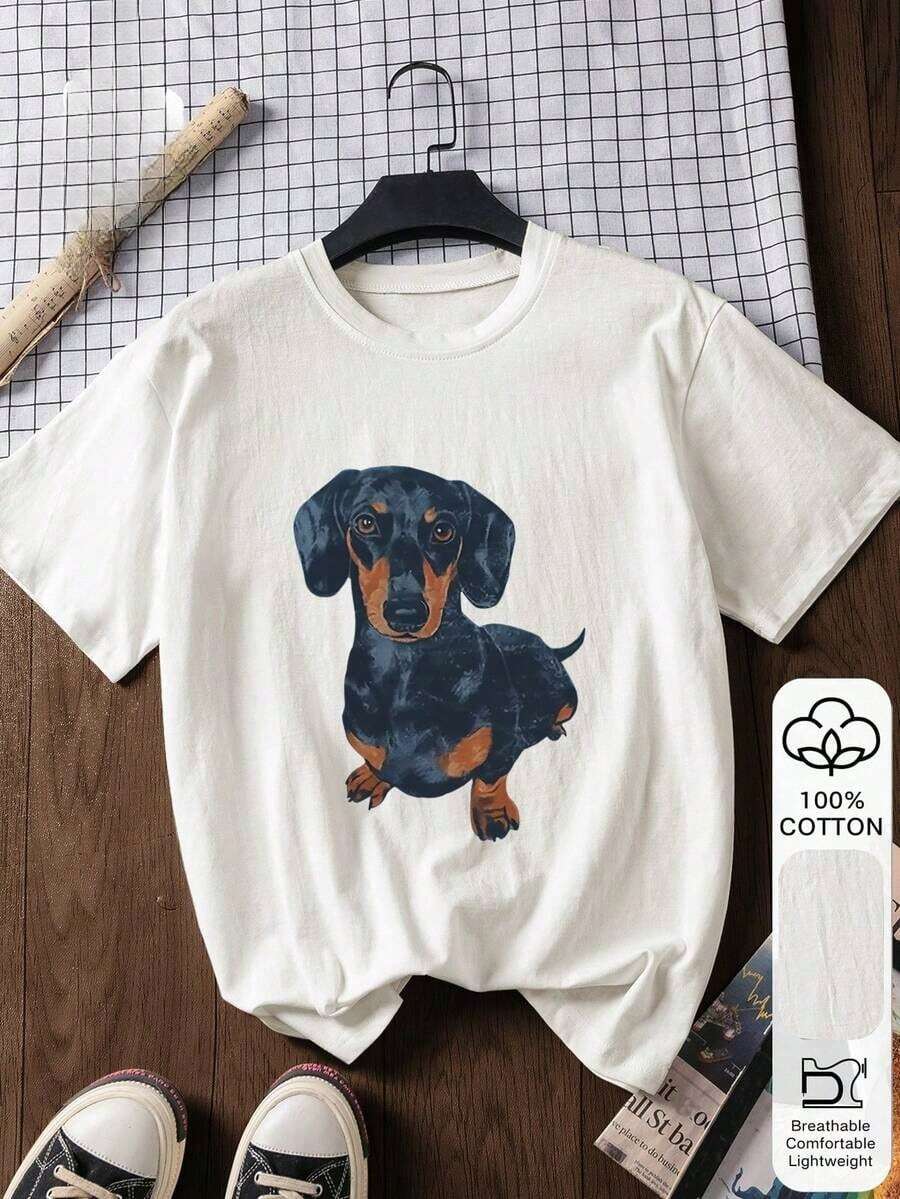 1 Pieza Moda Informal Para Hombres Y MujeresCafé Club Carta Imprimir Informal Moda Plus Tamaño Mujeres Algodón Corto Manga Superior, Gráfico Tee, Suave Tela, Algodón Ropa, vestimenta Al aire libre Desgaste, Impreso Patrón, Verano Camiseta Mujeres Tee, Superior, Verano Blusa Vacaciones Conjunto de ropa Viajes Estilo, Playa Vibe, Minimalista Resort Desgaste El blanco es versátil, fácil de combinar, adecuado para el uso diario, el estilo urbano, los conjuntos de vacaciones y la ropa de fin de semana. - Blanco 3 - Ver 1