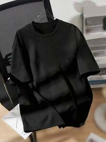 Women T-Shirts - Black - View 3